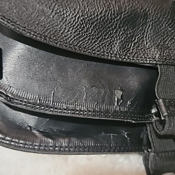 BAR III DAPHNE Women RIDING EQUESTRIAN Boot Size 5.5 Over the Knee Boot - Picture 7 of 15